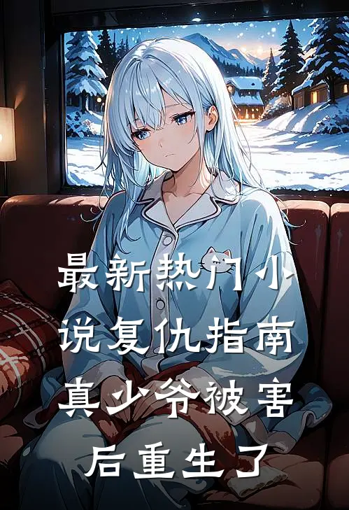 最新热门小说复仇指南：真少爷被害后重生了