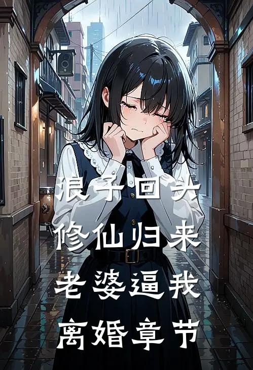 浪子回头：修仙归来，老婆逼我离婚章节