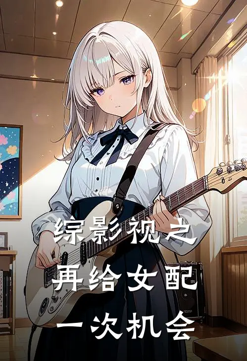 综影视之再给女配一次机会