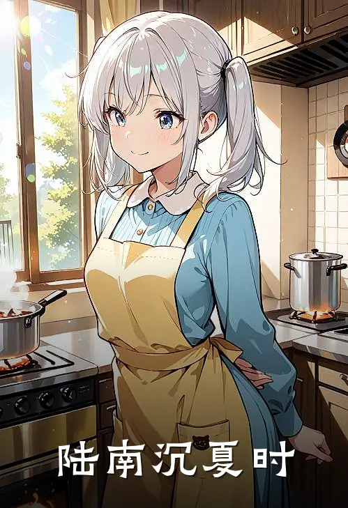 陆南沉夏时