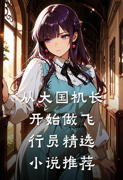 从大国机长开始做飞行员精选小说推荐