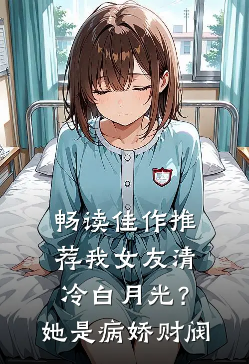 畅读佳作推荐我女友清冷白月光？她是病娇财阀
