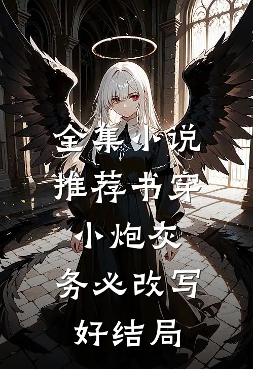 全集小说推荐书穿小炮灰，务必改写好结局