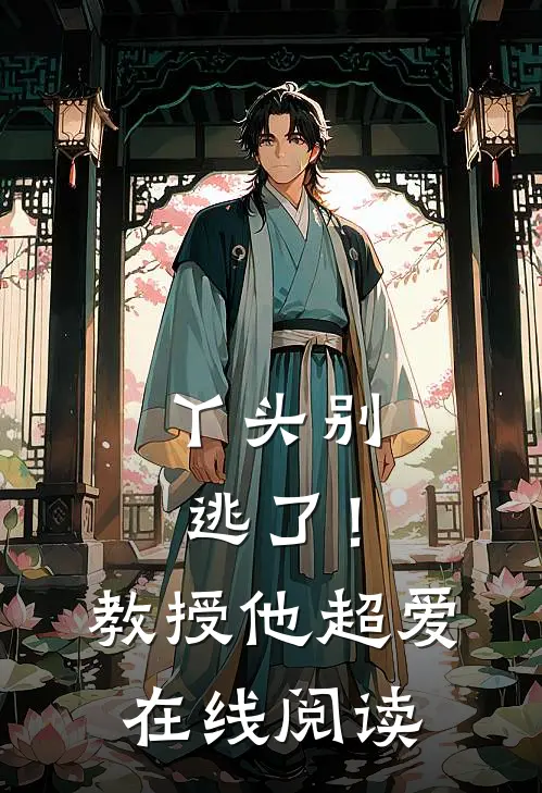 丫头别逃了！教授他超爱在线阅读
