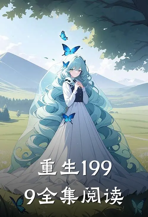 重生1999全集阅读