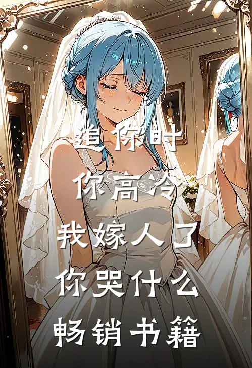追你时你高冷，我嫁人了你哭什么畅销书籍