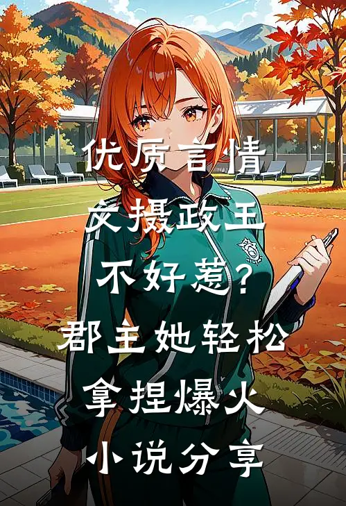 优质言情文摄政王不好惹?郡主她轻松拿捏爆火小说分享