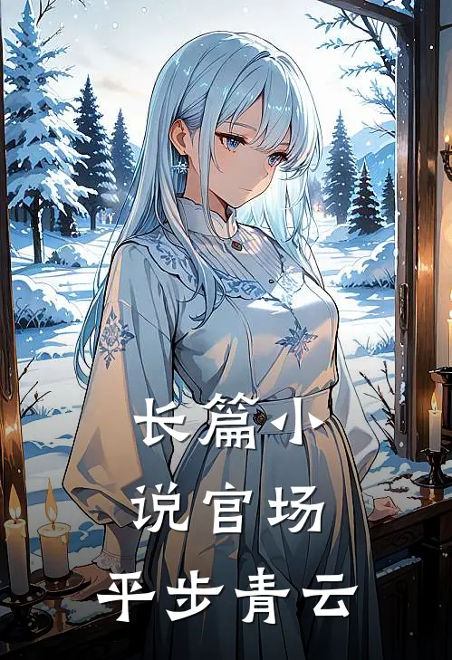 长篇小说官场：平步青云