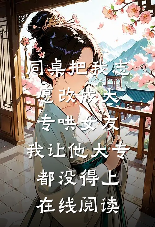 未婚夫将戒指借给了实习生，我直接让他公司倒闭