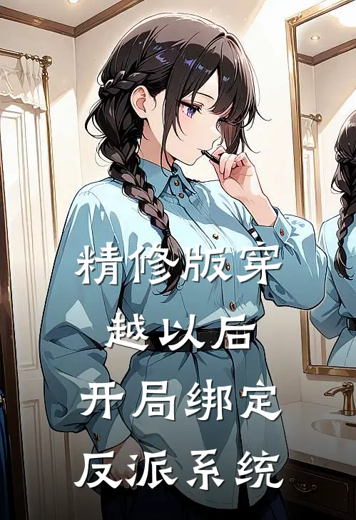 精修版穿越以后，开局绑定反派系统