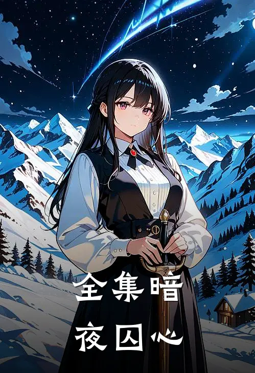 全集暗夜囚心