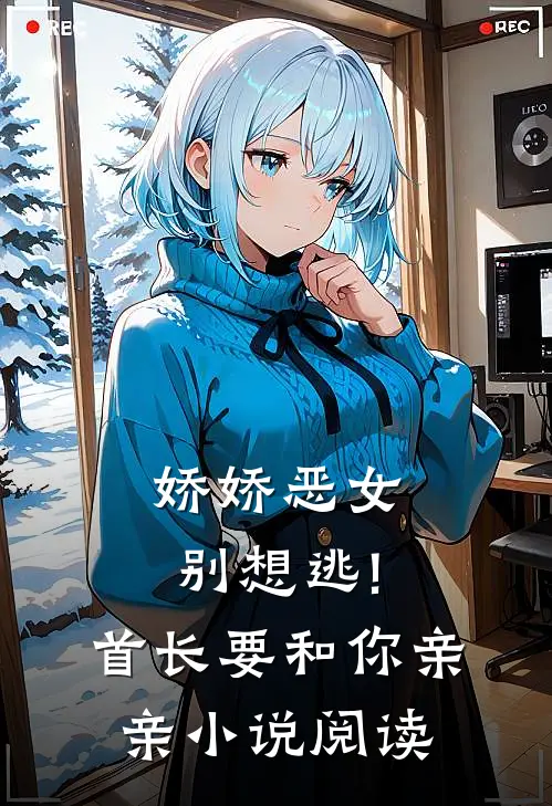 娇娇恶女别想逃!首长要和你亲亲小说阅读
