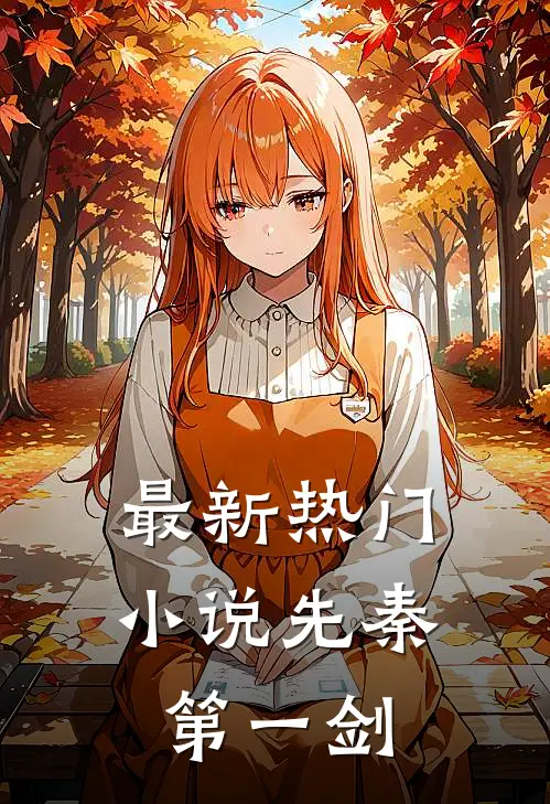 最新热门小说先秦第一剑