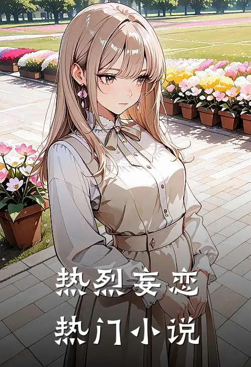 热烈妄恋热门小说