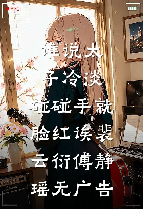 请旨嫁人，陛下掐我入怀爆火全网