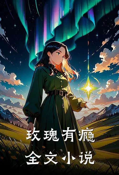 玫瑰有瘾全文小说