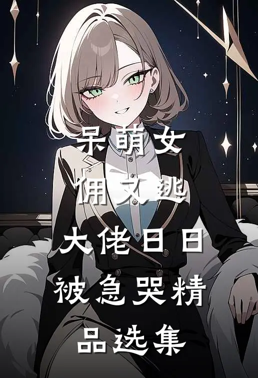 呆萌女佣又逃，大佬日日被急哭精品选集