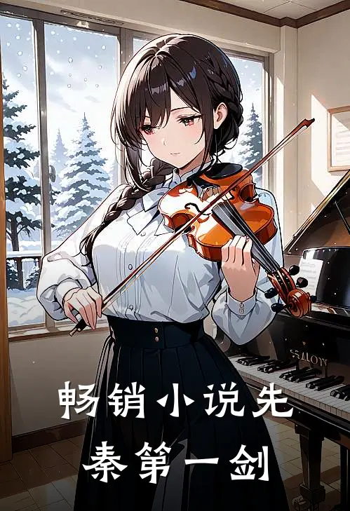 畅销小说先秦第一剑