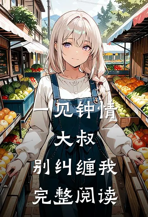 一见钟情：大叔，别纠缠我完整阅读