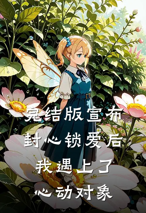 完结版宣布封心锁爱后，我遇上了心动对象