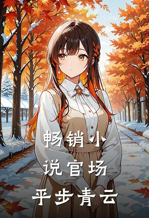 畅销小说官场：平步青云