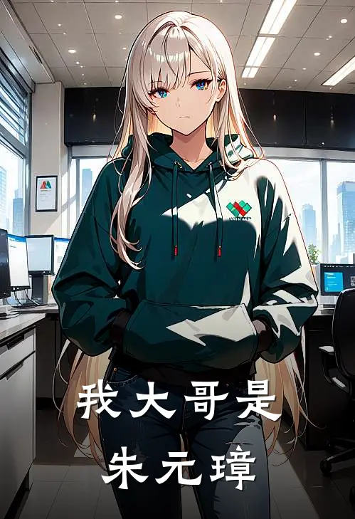 我大哥是朱元璋