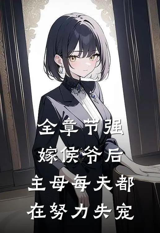 全章节强嫁侯爷后，主母每天都在努力失宠