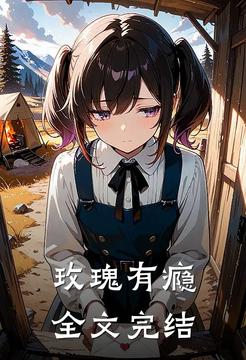 玫瑰有瘾全文完结