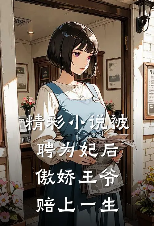精彩小说被聘为妃后，傲娇王爷赔上一生