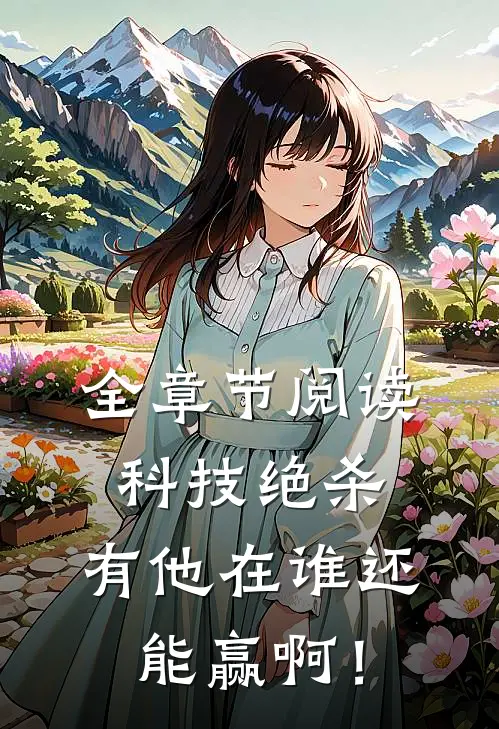 全章节阅读科技绝杀，有他在谁还能赢啊！