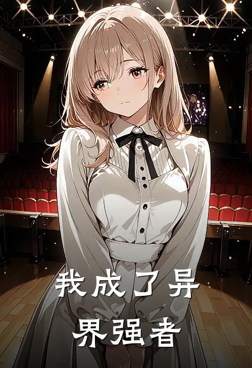 我成了异界强者