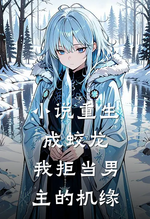 小说重生成蛟龙，我拒当男主的机缘