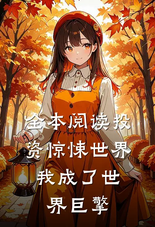 全本阅读投资惊悚世界，我成了世界巨擎