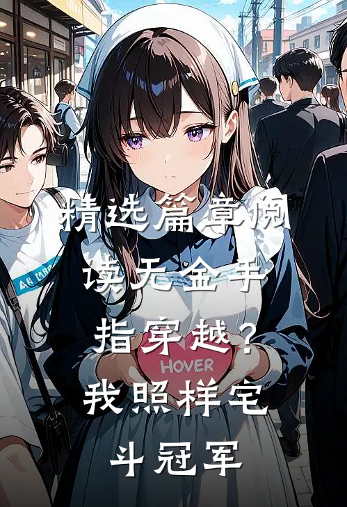 精选篇章阅读无金手指穿越？我照样宅斗冠军