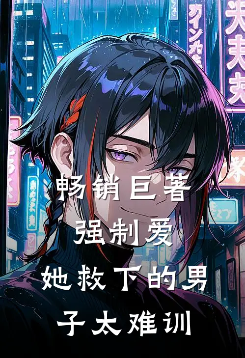 畅销巨著强制爱：她救下的男子太难训
