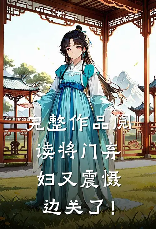 完整作品阅读将门弃妇又震慑边关了！