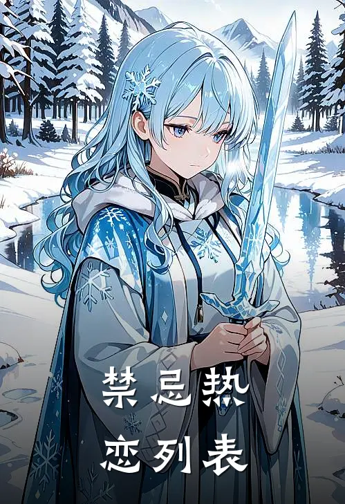 禁忌热恋列表