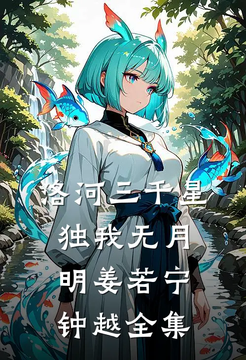 就为了一碗酸菜鱼小说畅读