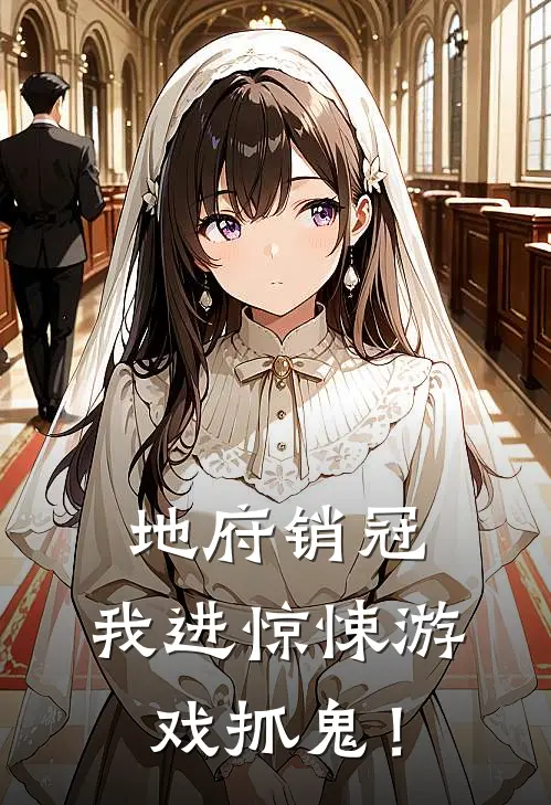 地府销冠，我进惊悚游戏抓鬼！