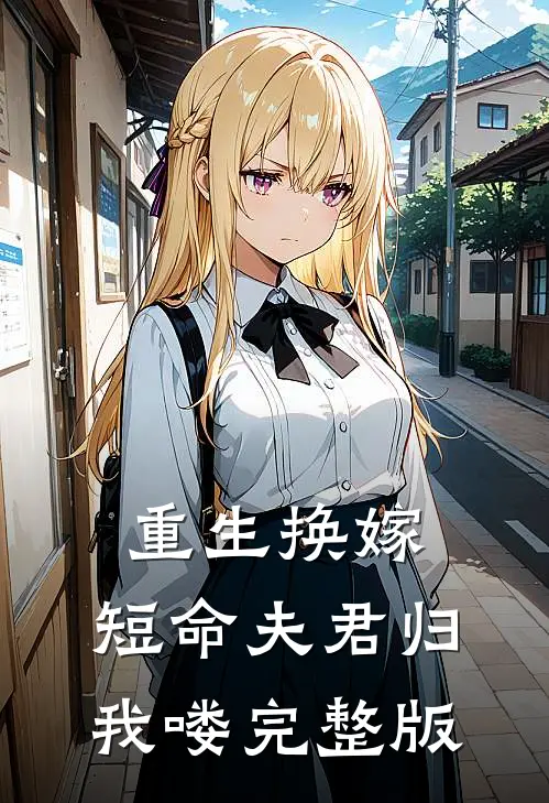 重生换嫁：短命夫君归我喽完整版