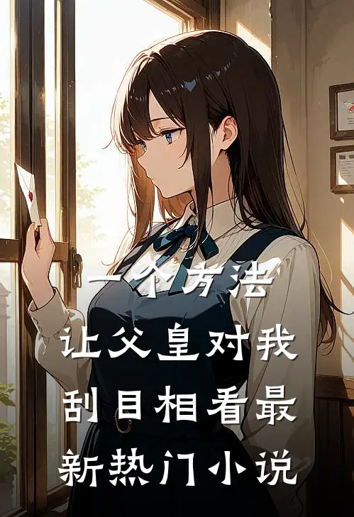 一个方法，让父皇对我刮目相看最新热门小说