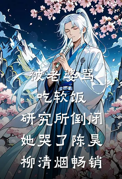 守护老公计划启动！这次我要宠翻他