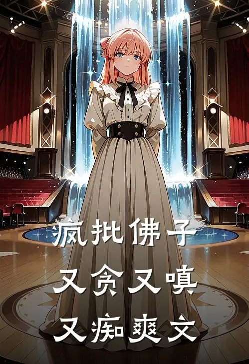 疯批佛子又贪又嗔又痴爽文