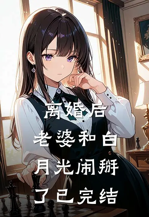 离婚后，老婆和白月光闹掰了已完结