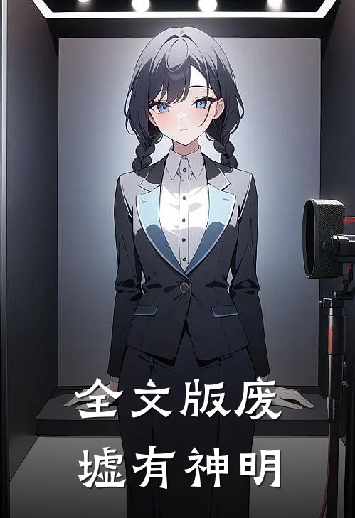 全文版废墟有神明