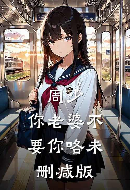 野狗噬娇骨全文章节