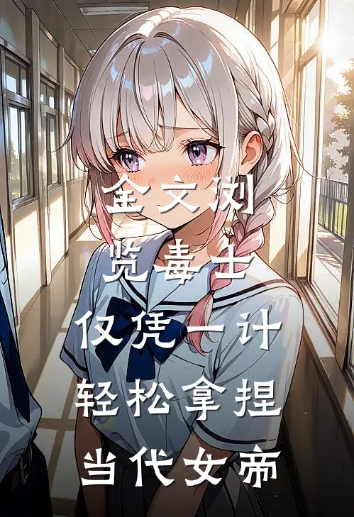全文浏览毒士：仅凭一计，轻松拿捏当代女帝