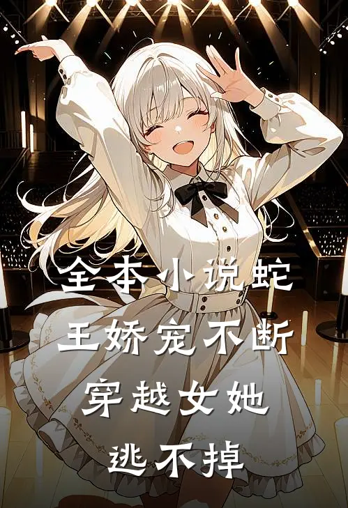 全本小说蛇王娇宠不断，穿越女她逃不掉