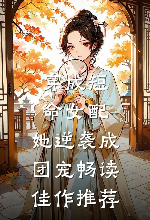 穿成短命女配，她逆袭成团宠畅读佳作推荐