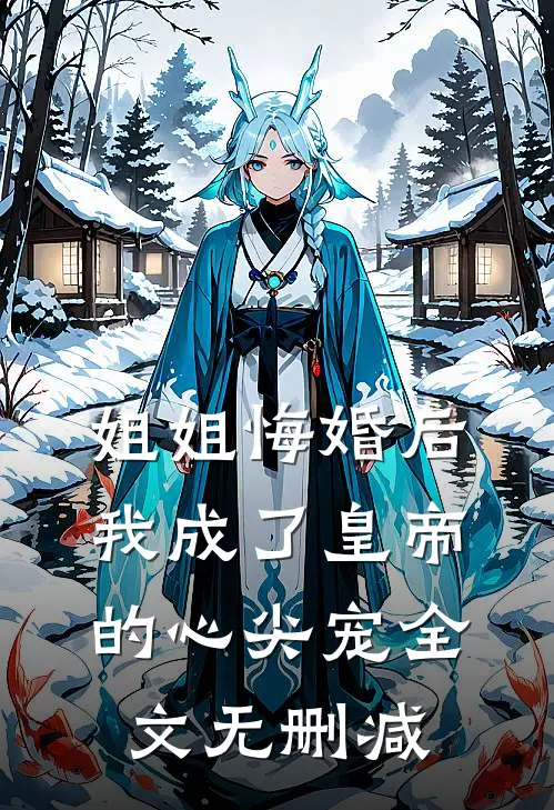 姐姐悔婚后，我成了皇帝的心尖宠全文无删减